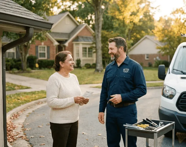 Gutter Repair Bronaugh, MO FAQs