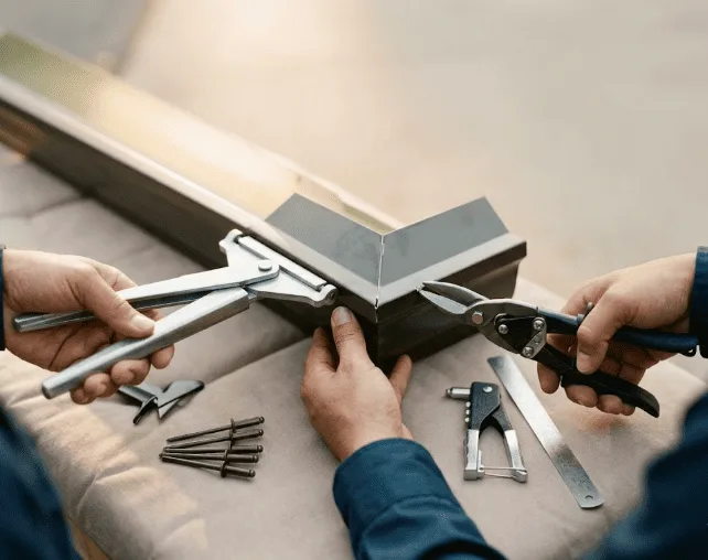 Why choose Gutter Repair in Bronaugh, MO